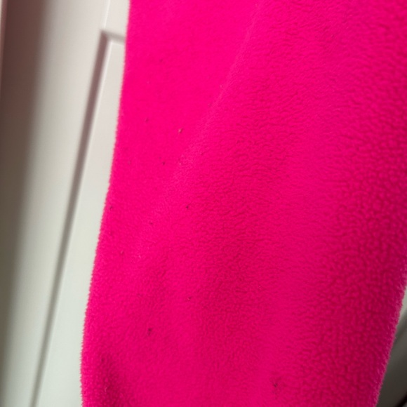 TNA neon pink zip up jacket Medium - Picture 4 of 7